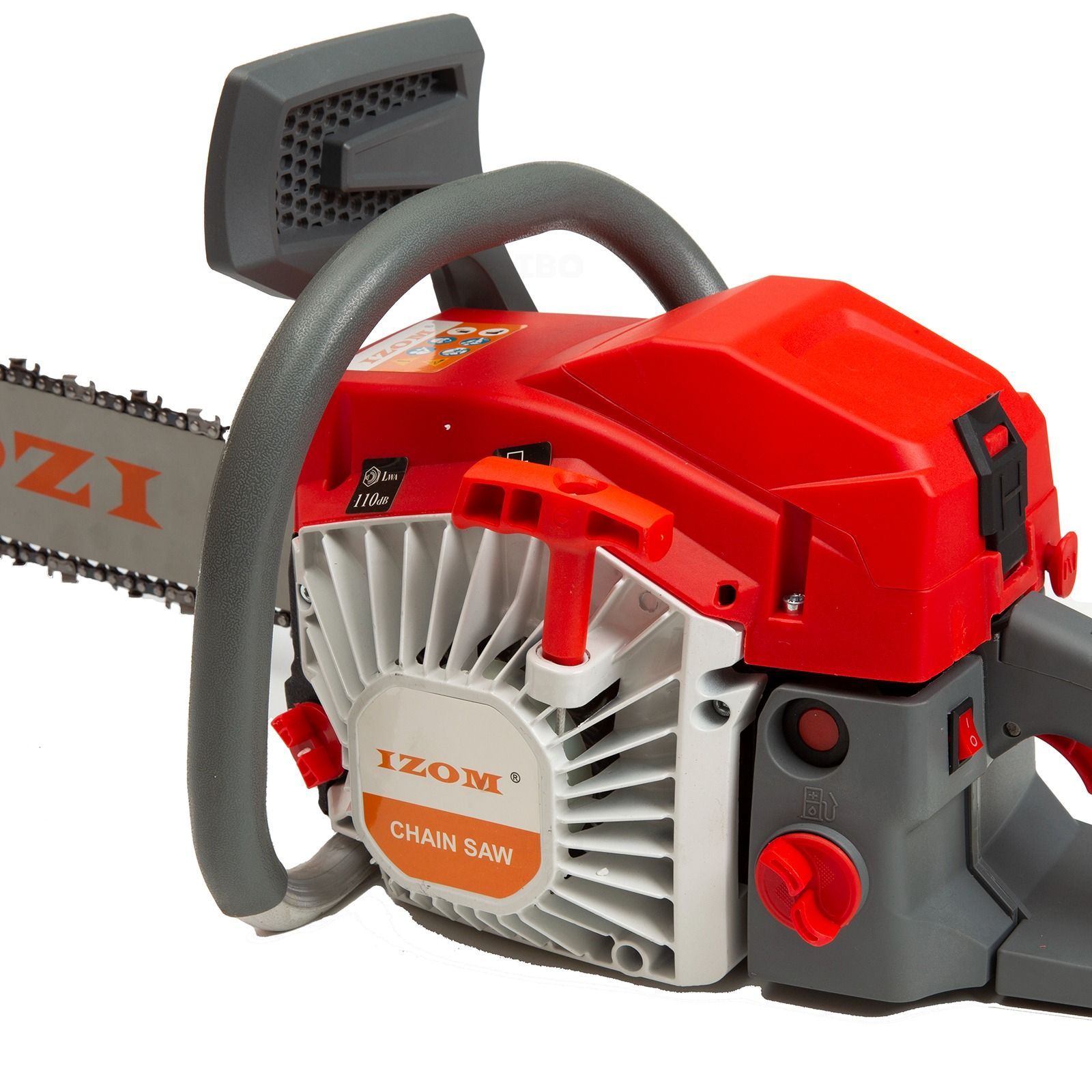 Izom Petrol Chain saw 22 inch